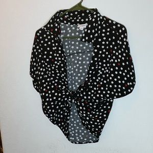 Lularoe Amy size  small